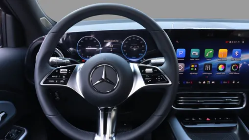 MERCEDES-BENZ GLB GLB 250+ EQ 85kWh Nowy