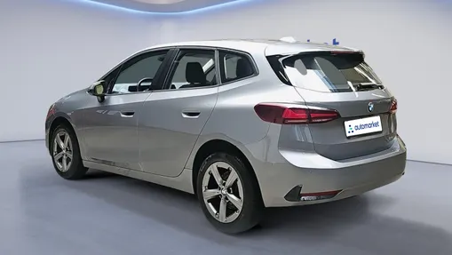 BMW Seria 2 218i aut