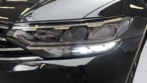 VOLKSWAGEN Passat Passat 1.5 TSI EVO Business DSG