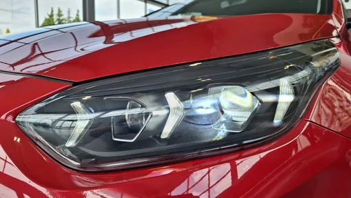 KIA Cee'd Ceed 1.5 T-GDI M DCT