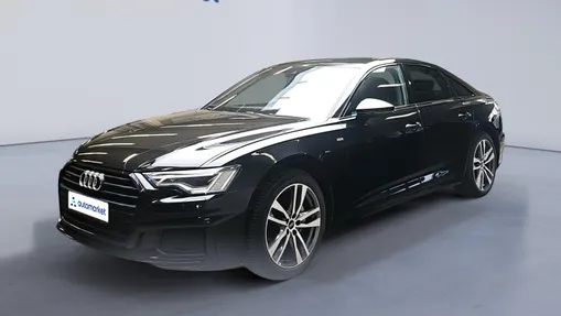 AUDI A6 A6 40 TDI mHEV Quattro Sport S tronic