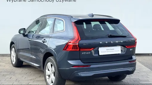 VOLVO XC60 XC60 B4 B Core aut