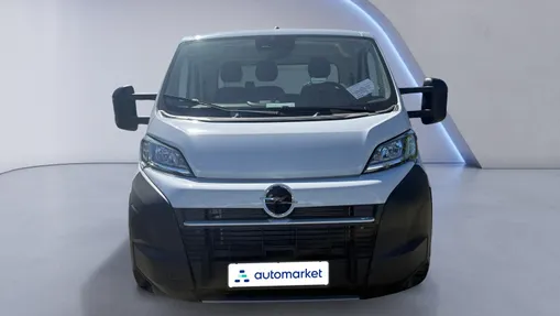 OPEL Movano Movano Heavy H3-Power L3 Nowy