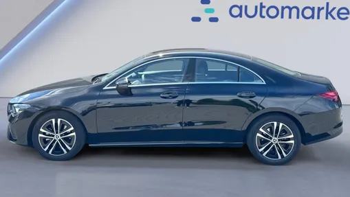 MERCEDES-BENZ CLA CLA 180 mHEV 7G-DCT