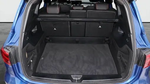 MERCEDES-BENZ GLB GLB 200 mHEV AMG Line 7G-DCT