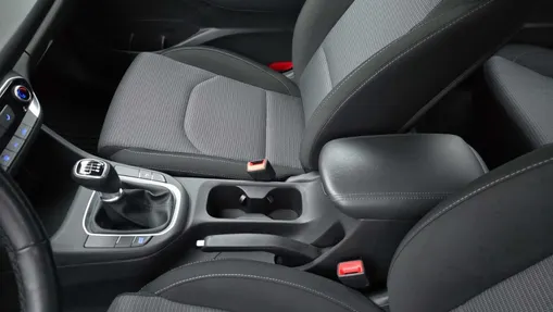 HYUNDAI i30 i30 1.5 T-GDI 48V Smart