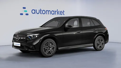 MERCEDES-BENZ GLC GLC 200 mHEV 4-Matic AMG Line Nowy