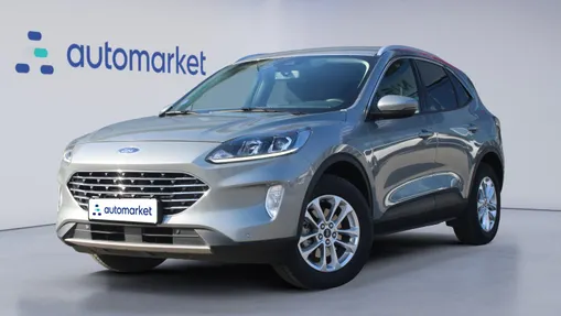 FORD Kuga Kuga 2.5 FHEV AWD Titanium
