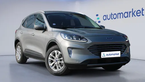 FORD Kuga Kuga 2.5 FHEV AWD Titanium
