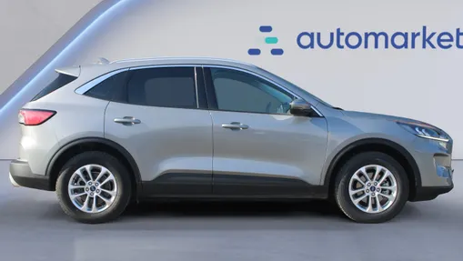 FORD Kuga Kuga 2.5 FHEV AWD Titanium
