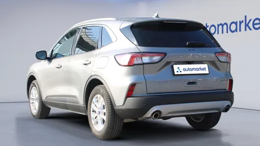 FORD Kuga Kuga 2.5 FHEV AWD Titanium