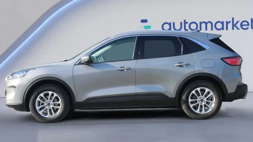 FORD Kuga Kuga 2.5 FHEV AWD Titanium