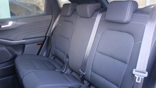 FORD Kuga Kuga 2.5 FHEV AWD Titanium