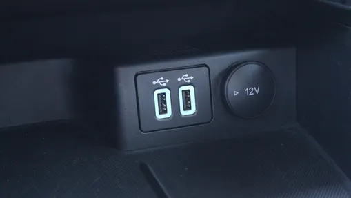 FORD Kuga Kuga 2.5 FHEV AWD Titanium