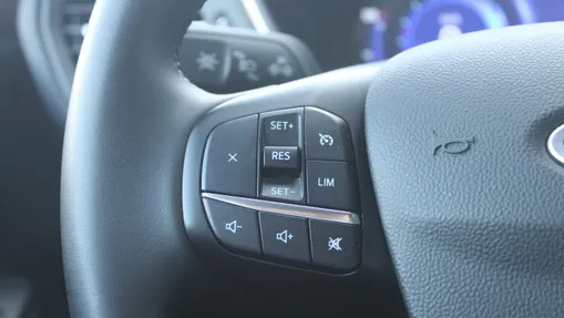 FORD Kuga Kuga 2.5 FHEV AWD Titanium