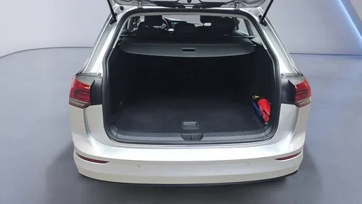 VOLKSWAGEN Golf Golf VIII 1.5 TSI EVO Life
