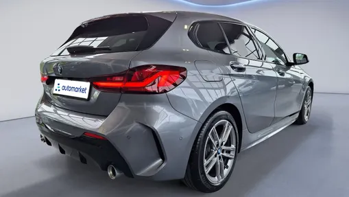 BMW Seria 1 118d M Sport sport-aut