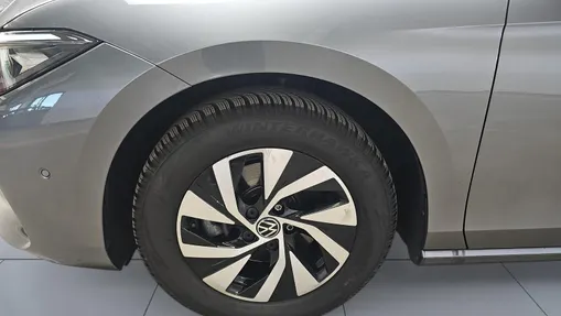 VOLKSWAGEN Passat Passat 1.5 TSI ACT mHEV Business DSG