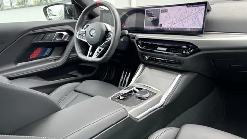 BMW Seria 2 M240i xDrive aut