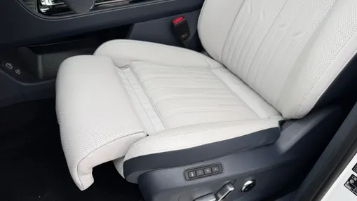 BAIC BJ60 BJ60 mHEV Flagship 4x4 aut Nowy