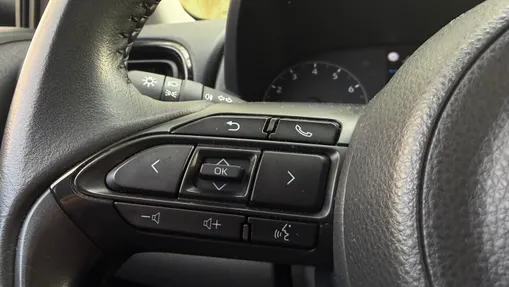 TOYOTA Yaris Yaris 1.5 Comfort