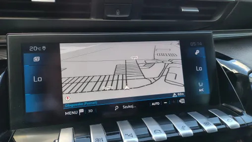 PEUGEOT 508 508 2.0 BlueHDi Allure S&S EAT8