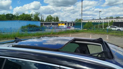 SKODA Octavia Octavia 2.0 TDI Style DSG