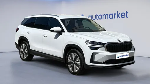 SKODA Kodiaq Kodiaq 2.0 TDI 4x2 Selection DSG