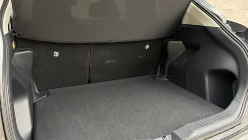 TOYOTA Yaris Cross Yaris Cross Hybrid 1.5 Comfort