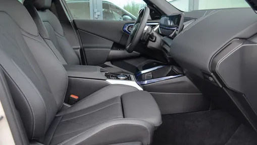 BMW X3 X3 xDrive20d mHEV aut