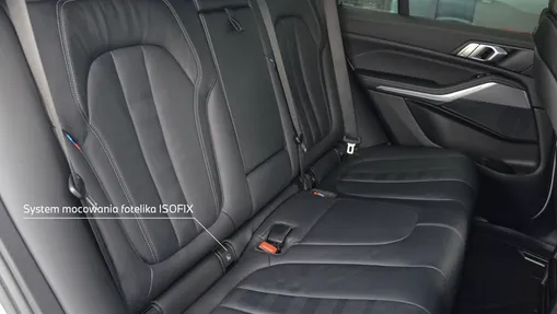 BMW X5 X5 xDrive30d mHEV sport-aut