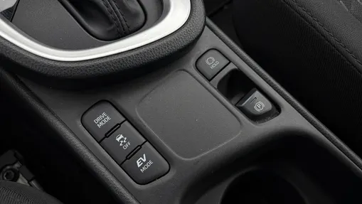 TOYOTA Yaris Cross Yaris Cross Hybrid 1.5 Comfort