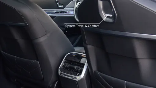 BMW Seria 7 740d xDrive mHEV M Sport sport-aut