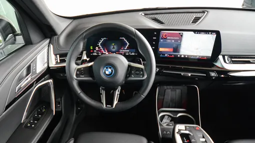 BMW X1 X1 xDrive25e M Sport sport-aut