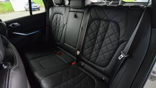 BMW X5 X5 xDrive40i mHEV M Sport sport-aut