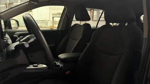 TOYOTA RAV4 RAV4 2.5 Hybrid Comfort 4x4