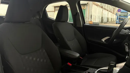 TOYOTA Yaris Yaris Hybrid 1.5 Comfort