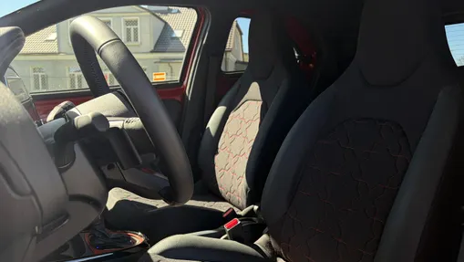 TOYOTA Aygo X Aygo X 1.0 VVT-i Executive CVT