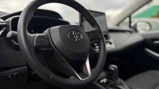 TOYOTA Corolla Corolla 1.8 Hybrid Comfort