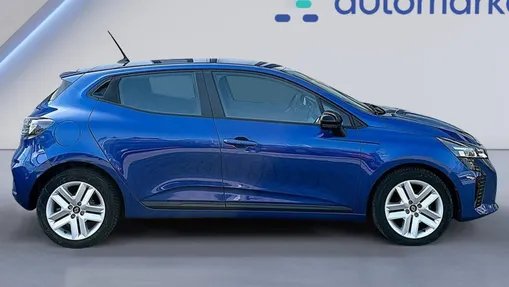 RENAULT Clio Clio 1.0 TCe Evolution