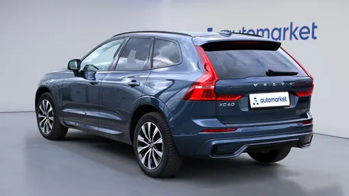 VOLVO XC60 XC60 B5 B AWD Plus Dark aut
