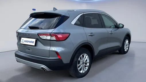 FORD Kuga Kuga 2.0 EcoBlue AWD Titanium X aut