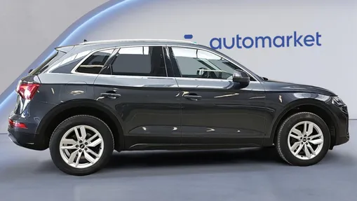 AUDI Q5 Q5 40 TDI mHEV Quattro S tronic