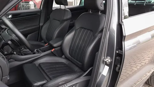 SKODA Kodiaq Kodiaq 2.0 TDI 4x4 L&K DSG