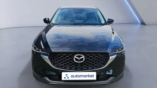 MAZDA CX-5 CX-5 2.0 Center-Line Plus 2WD aut