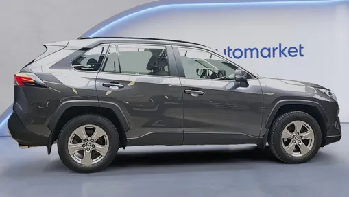 TOYOTA RAV4 RAV4 2.5 Hybrid Comfort 4x4