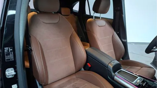 MERCEDES-BENZ GLA GLA 200 mHEV AMG Line 7G-DCT