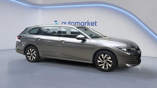 VOLKSWAGEN Passat Passat 1.5 TSI ACT mHEV Business DSG
