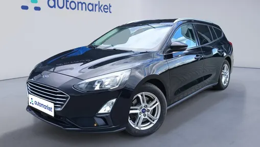 FORD Focus Focus 1.5 EcoBlue SCR Connected