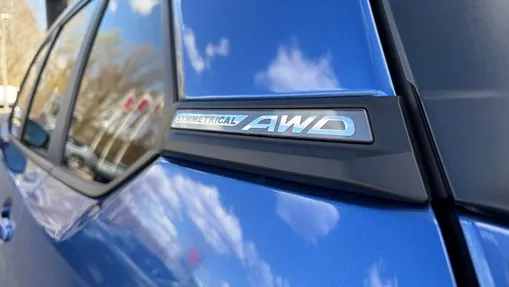SUBARU Forester Forester 2.0i-L Platinum (EyeSight) Lineartronic Nowy